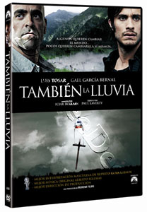Even the Rain (DVD)